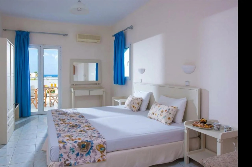 Summer Dreams Apartments — Сонячний берег, Болгарія мініатюра 32
