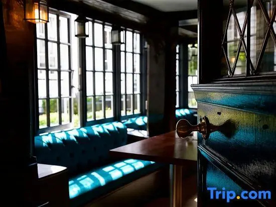 The Talbot Hotel - Général
