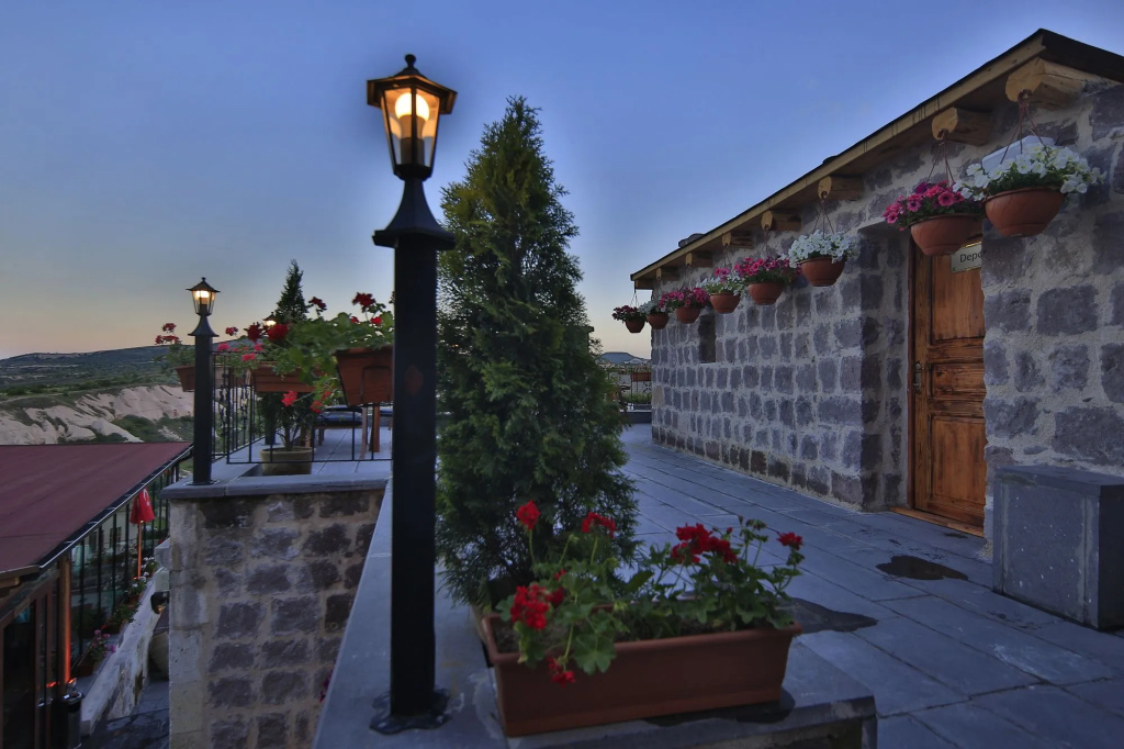 Hotel photo 22