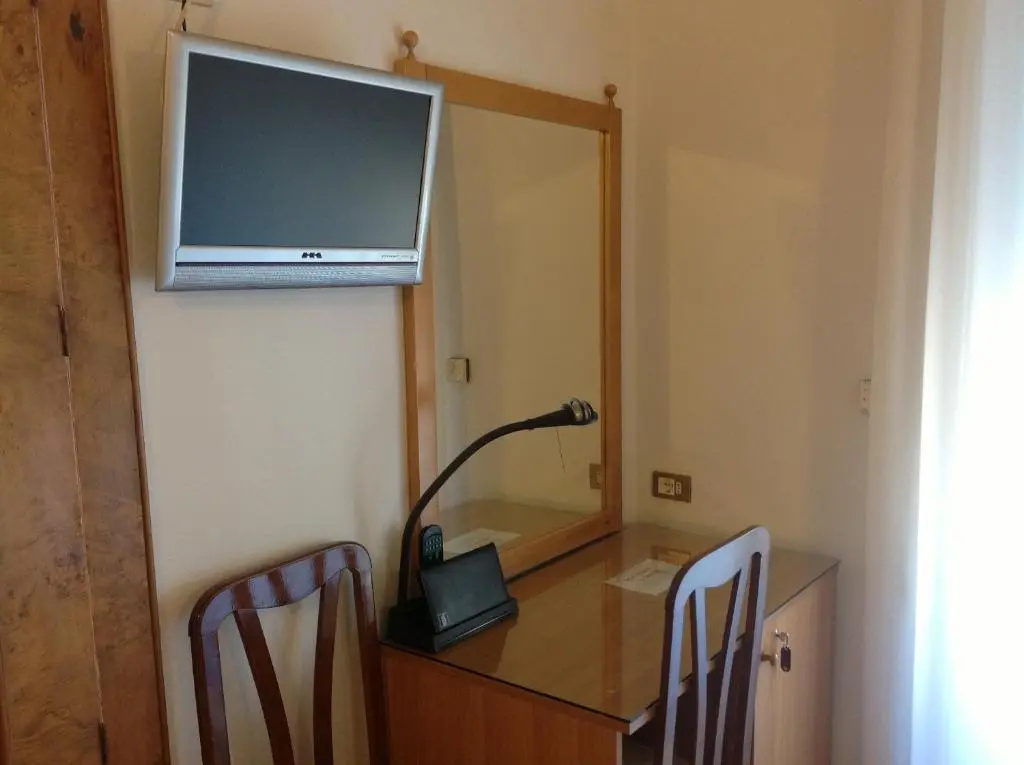 Hotel Castello - Chambres