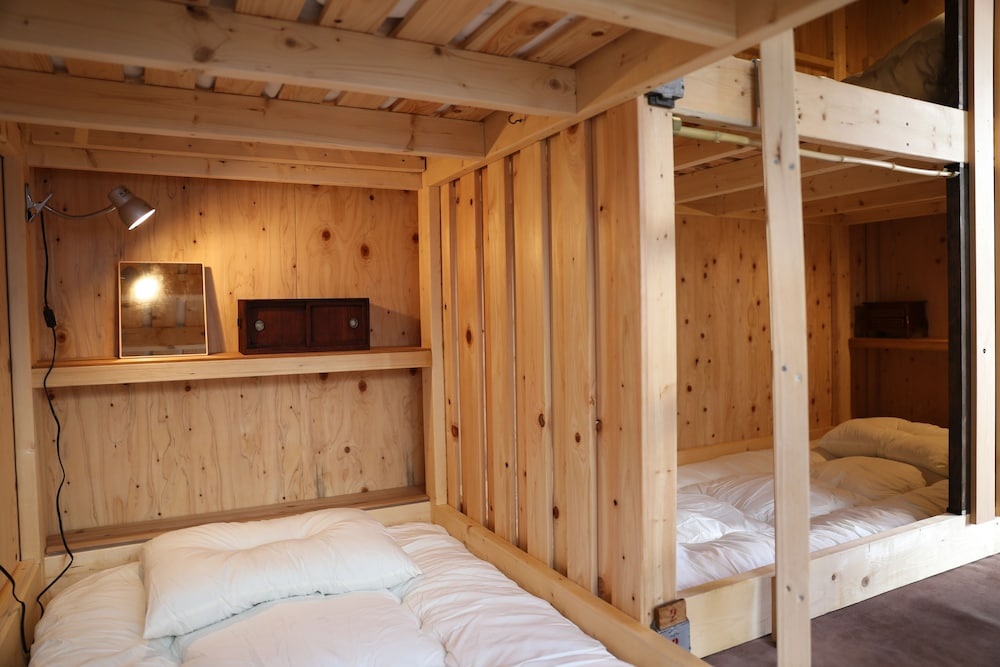 Kagaribi Guesthouse - Hostel 사진 4