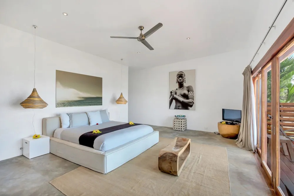 Tides Reach Resort - Chambres