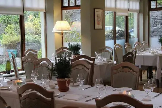 Wild Honey Inn - Général
