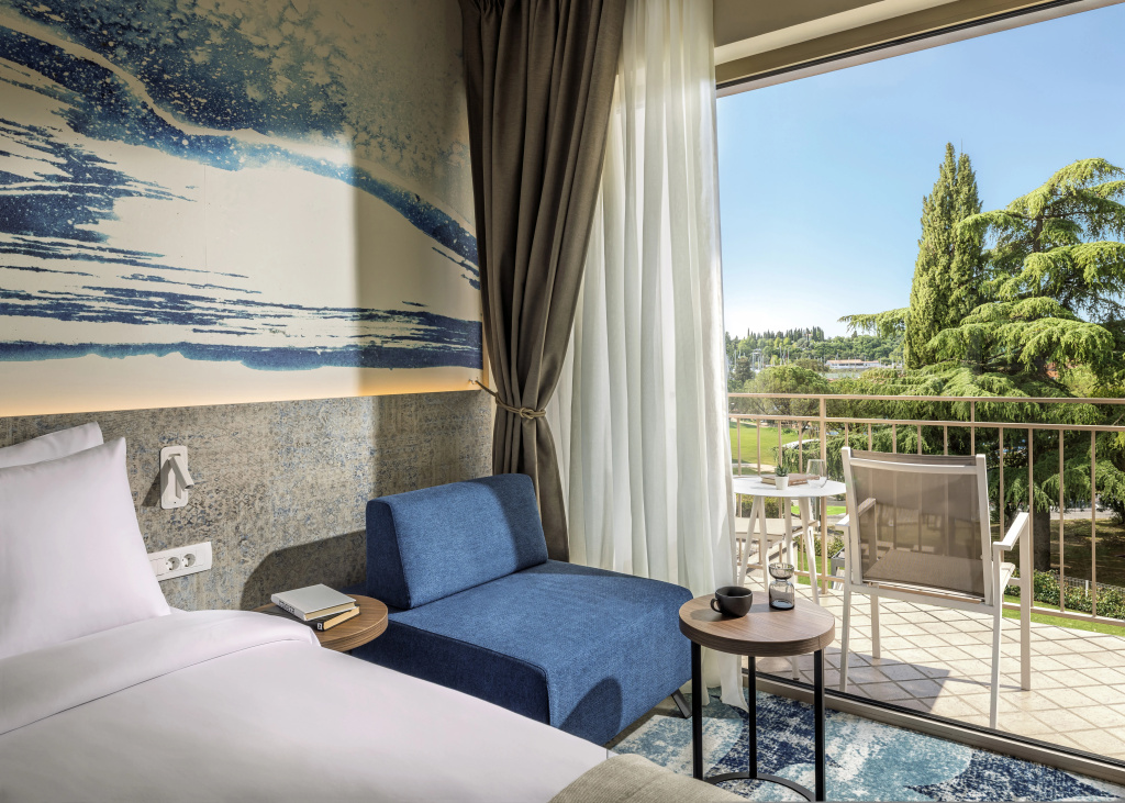Remisens Hotel Lucija - Général