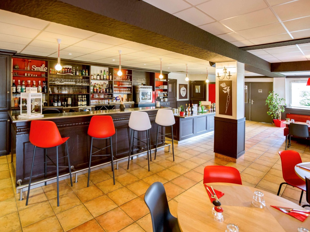 ibis Cherbourg La Glacerie - Général