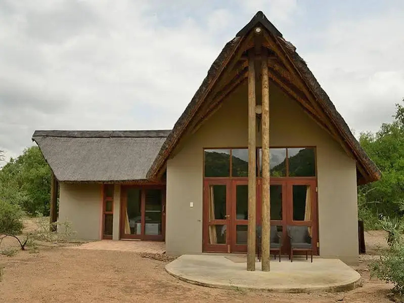 Pilanesberg Private Lodge - Général