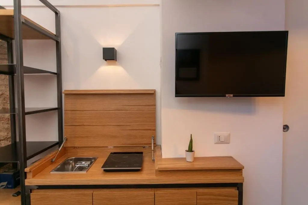 Bellamania BB - Chambres