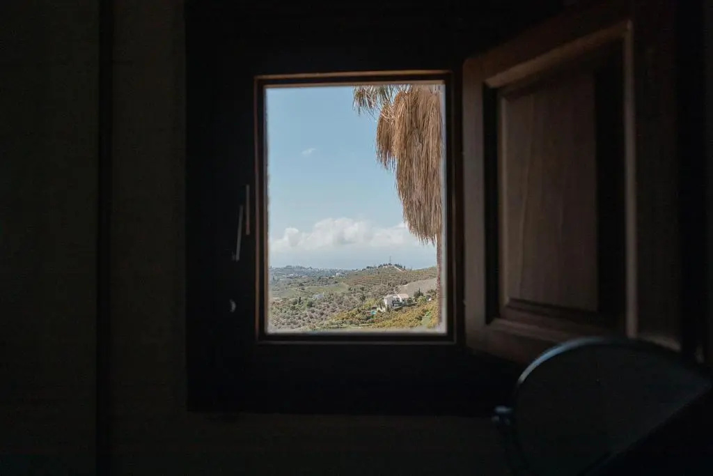 La Posada Morisca - Général