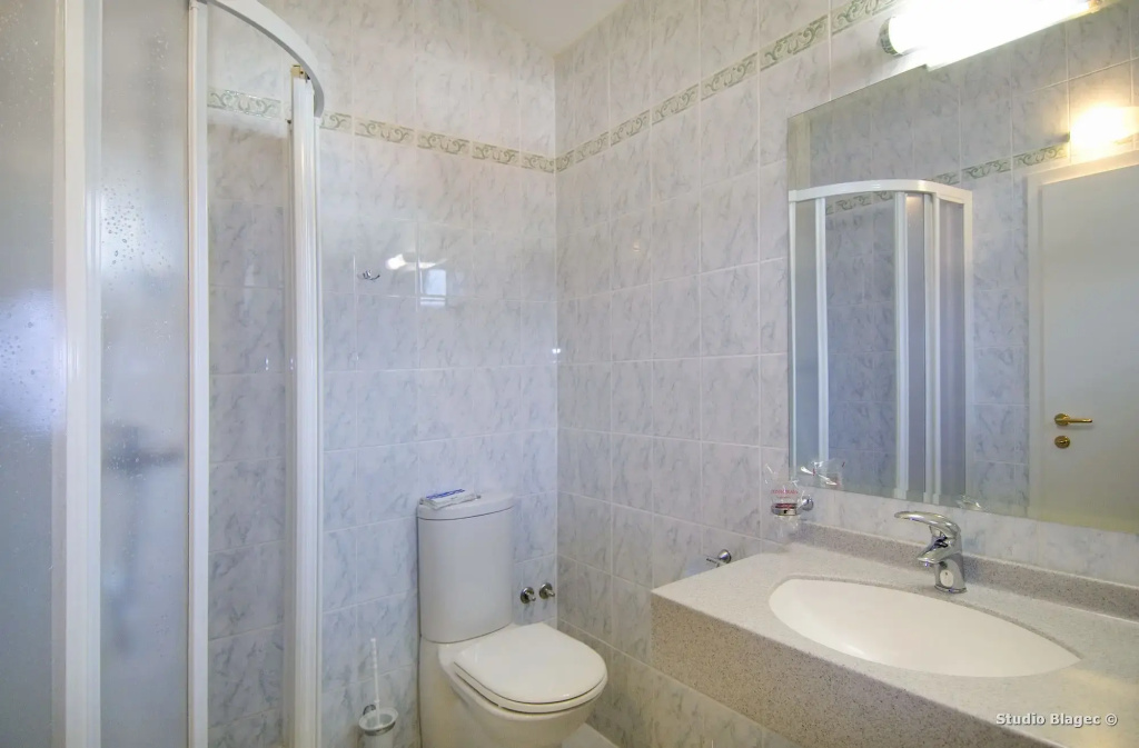 Hotel Bacchus - Général