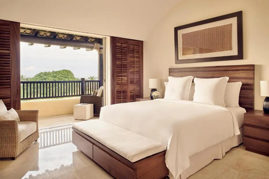 3 Bedrooms Residence with ocean view