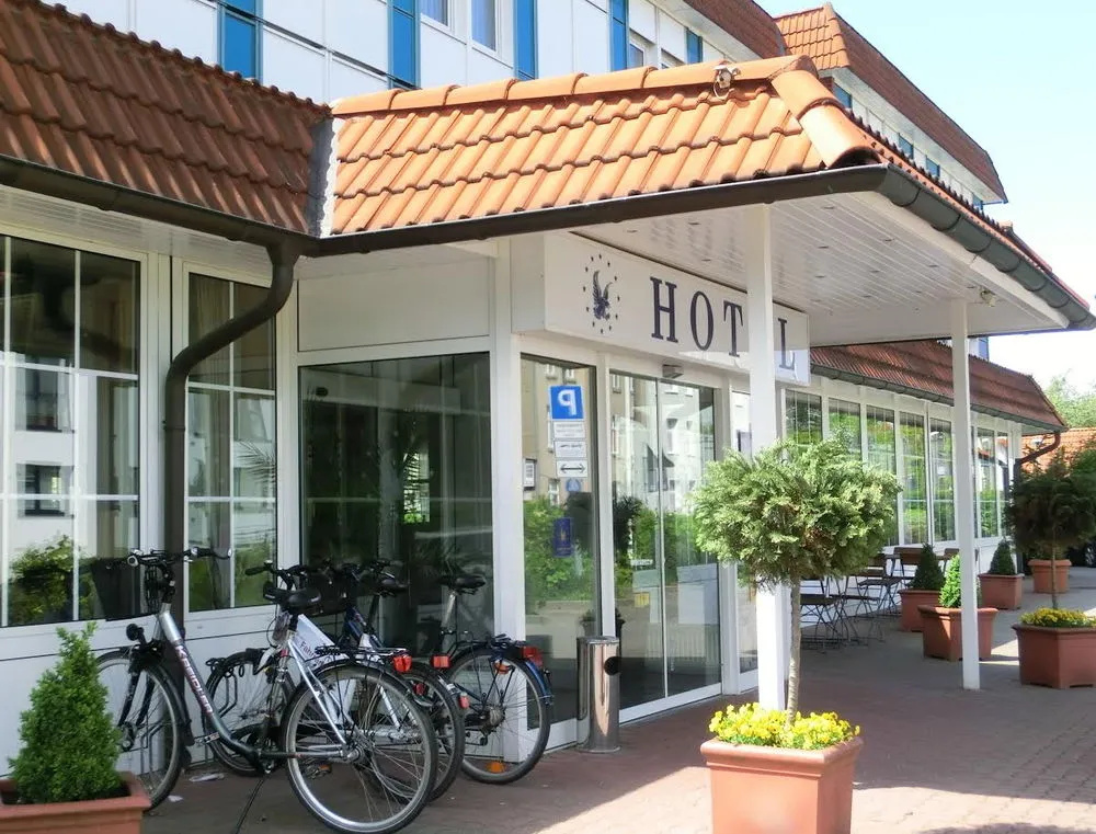 Best Western Greifswald