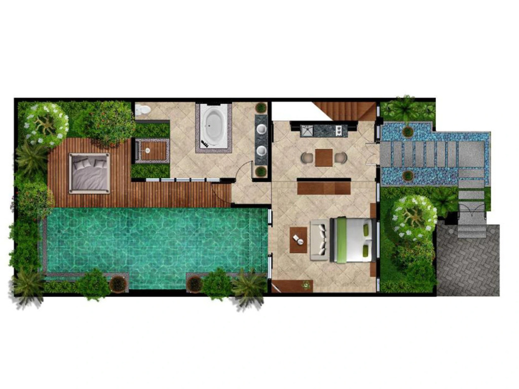 The Royal Purnama (Adults Only)