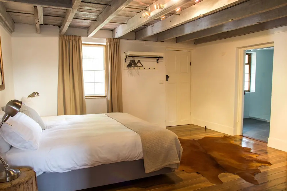 Premium Double room (full double bed)