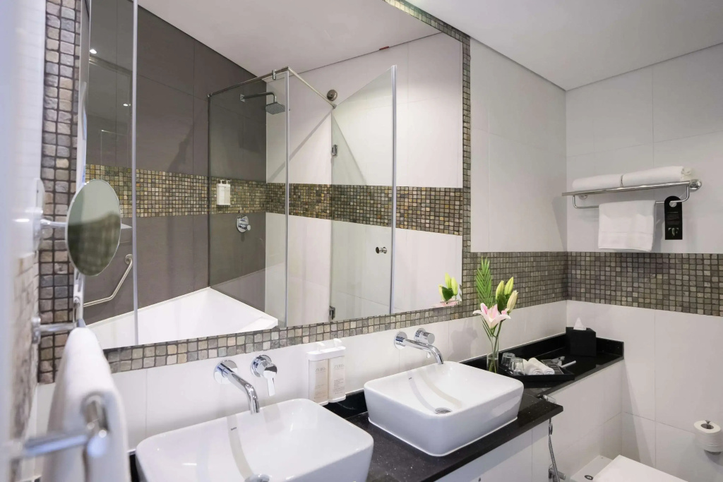 The First Collection Marina, Dubai, A Tribute Portfolio Hotel - Général