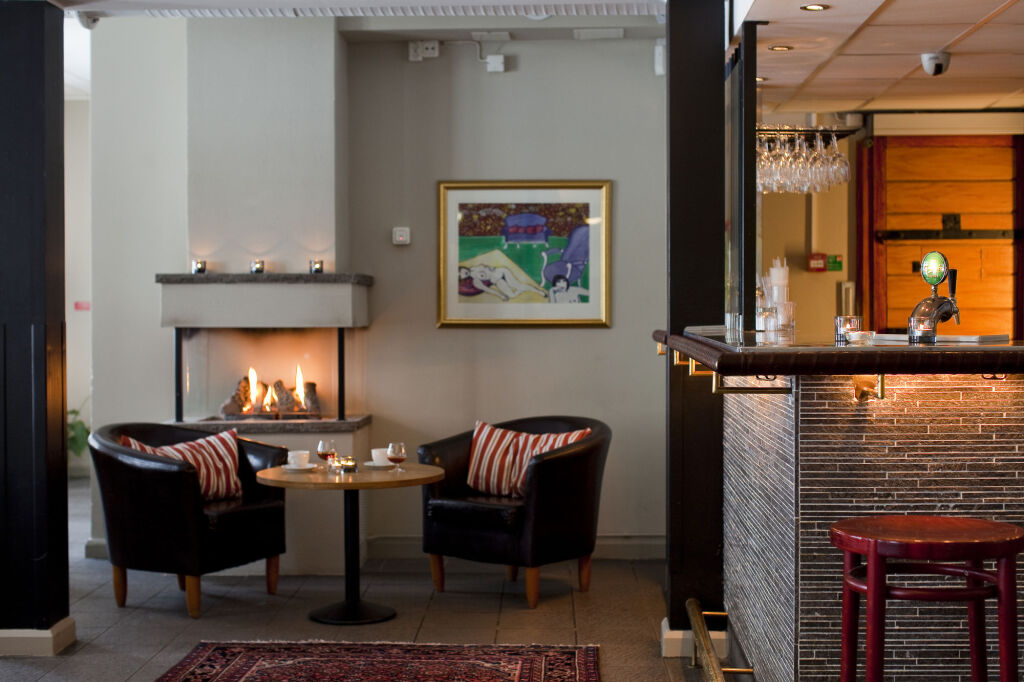 Långholmen Hotell picture
