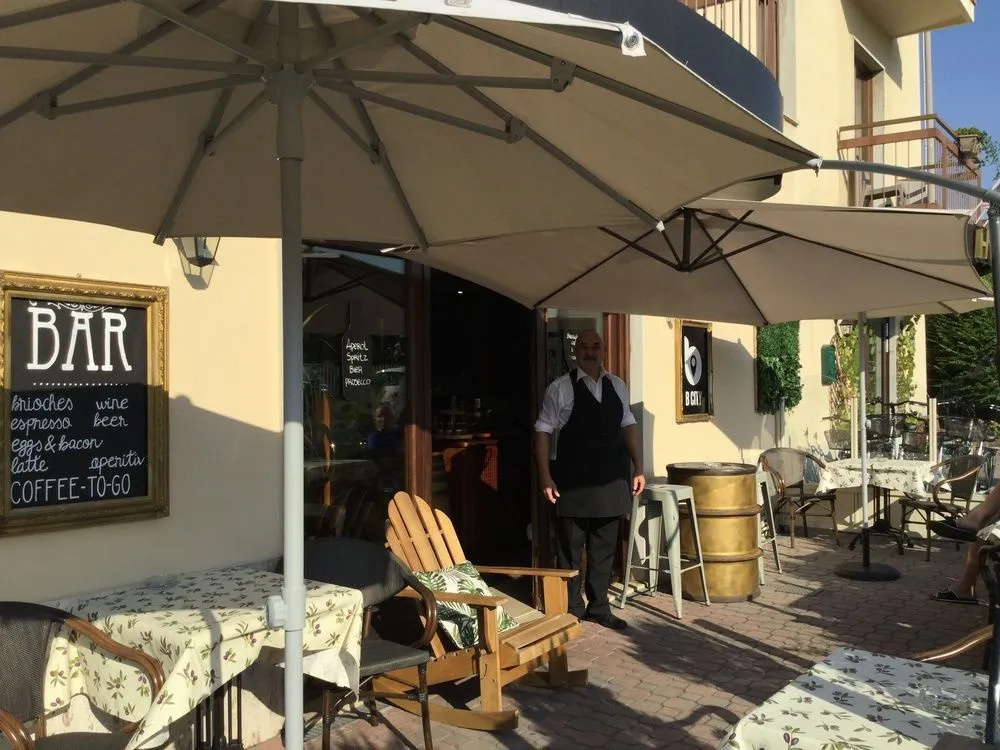 Hotel photo 22