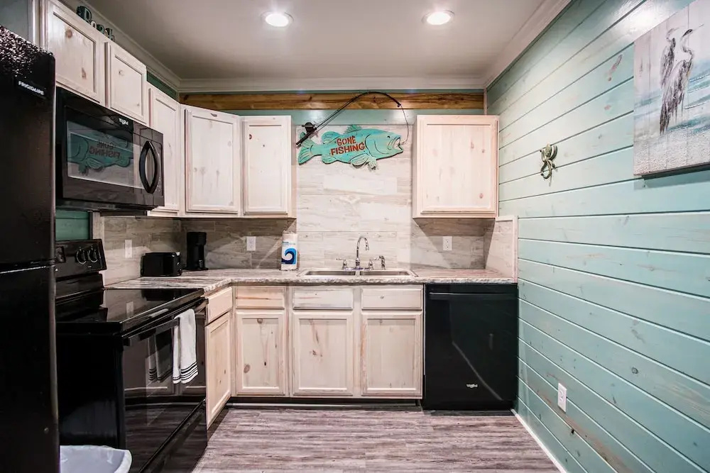 Anchor Court Cottage #3