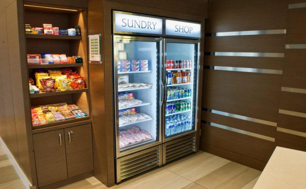 Holiday Inn Vancouver Airport- Richmond by IHG - Général