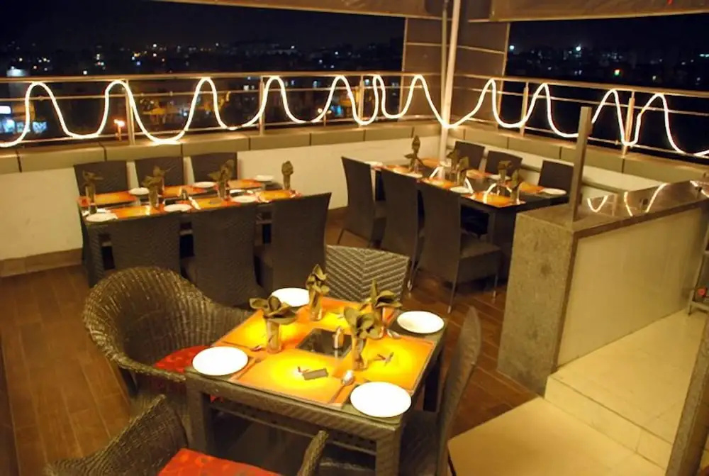 Hotel Varishtta Executive Inn - Général