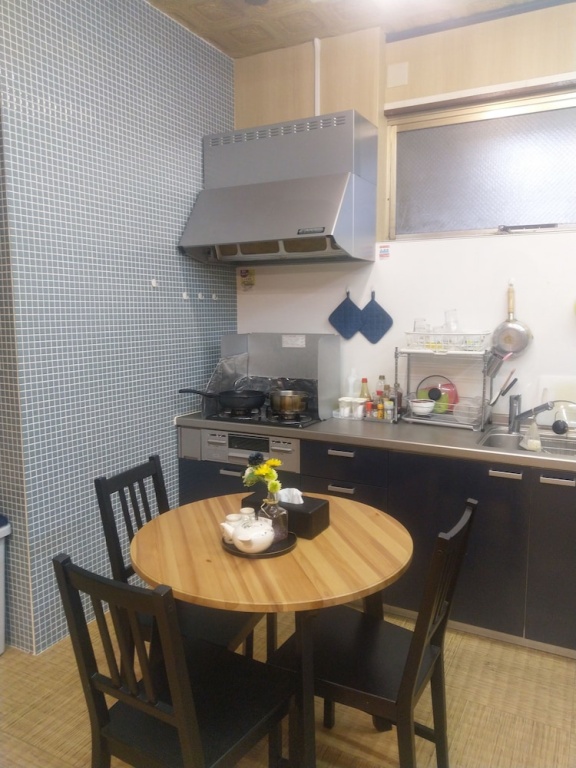 Hostel Furoya 사진 2