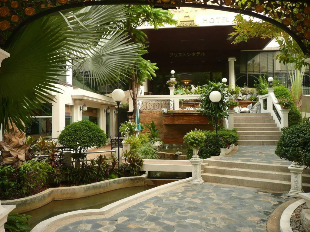 Hotel photo 11