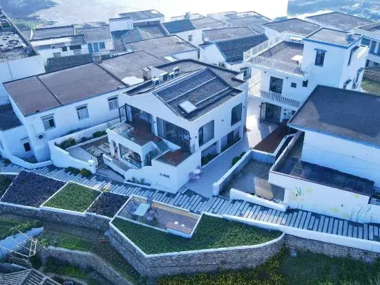 Huaniaodao Shebei Yunsu