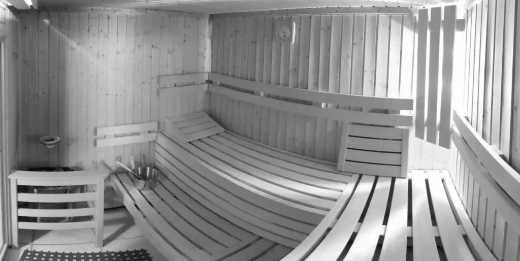 Ferienwohnung Koserow - фото 8