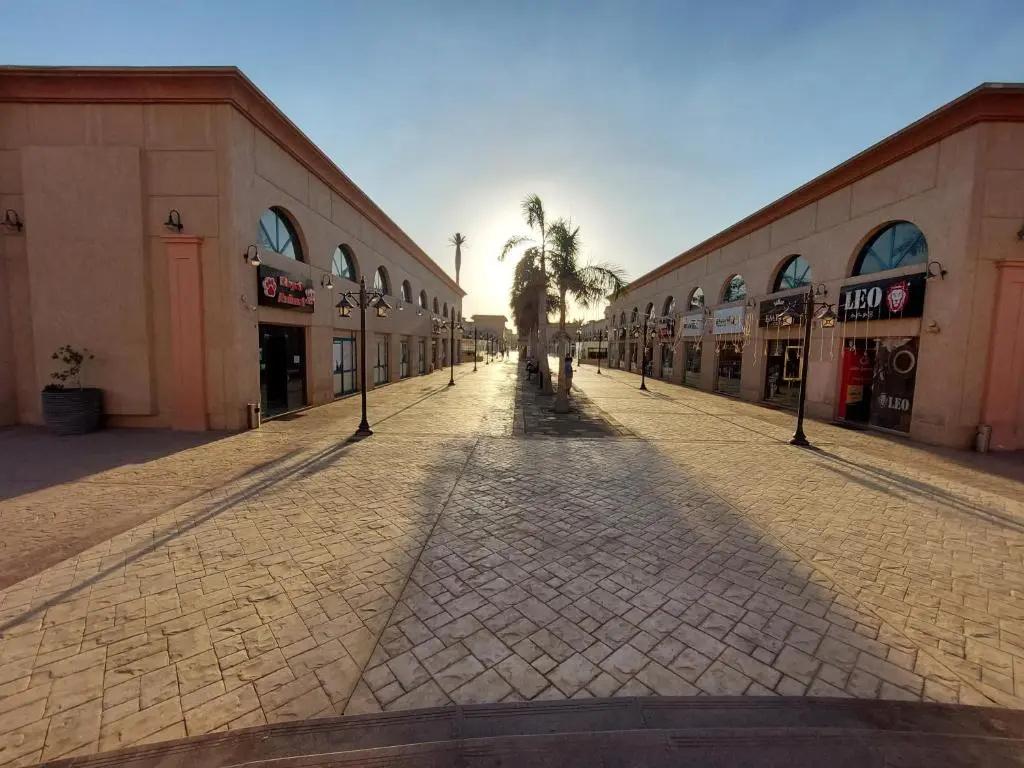 Gazzar Inn Rehab42