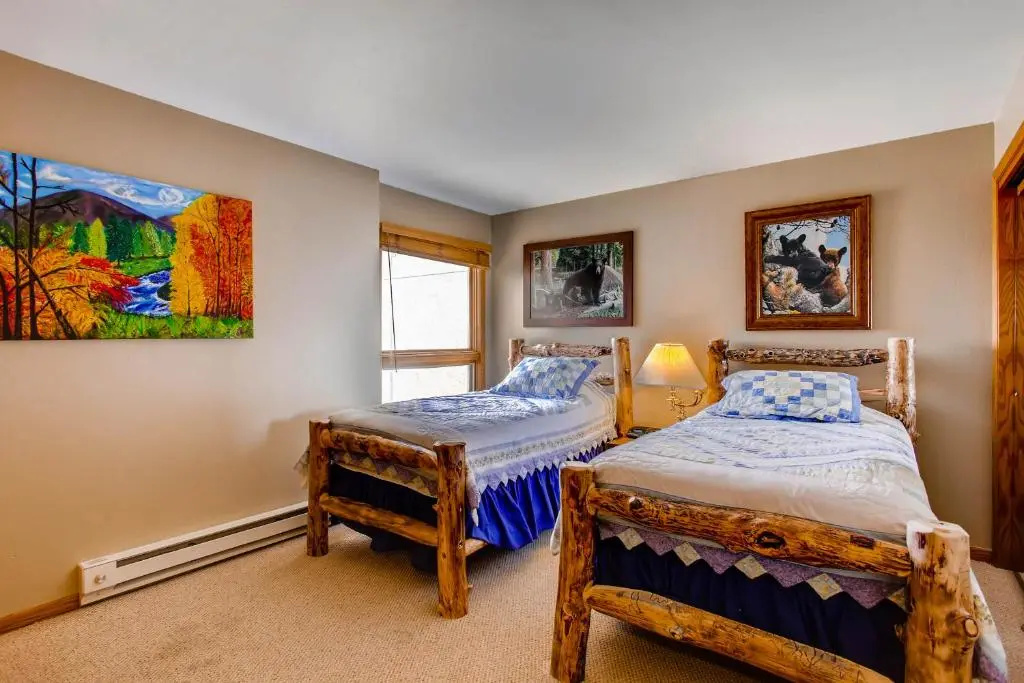 The Plaza Condominiums, A Vail Resorts Property - Général