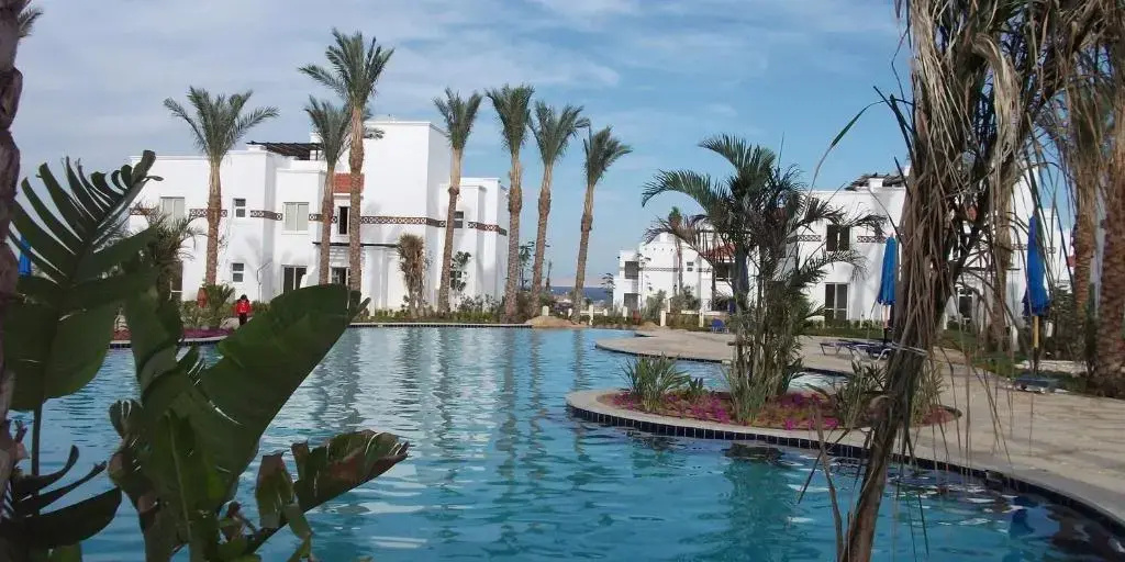Sunterra Resort