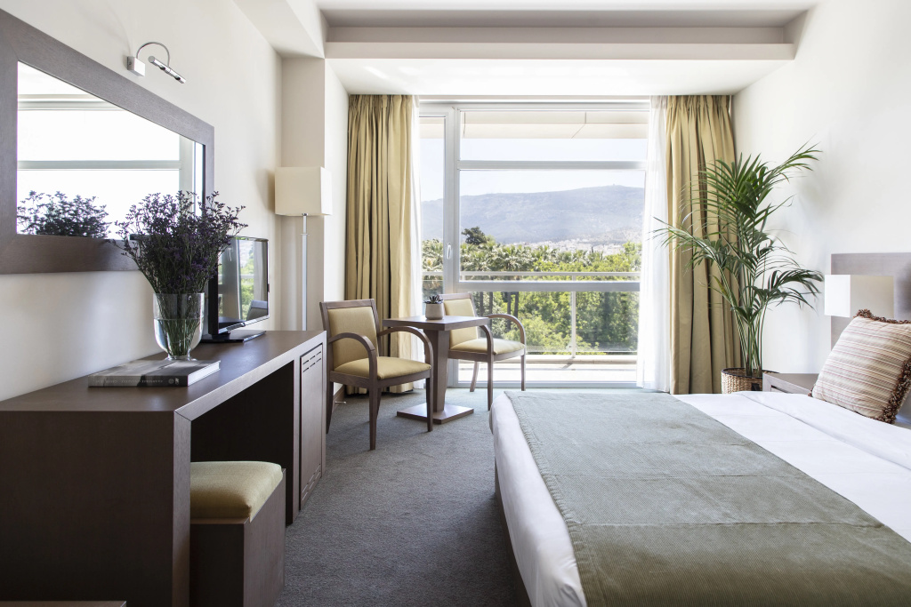 Amalia Athens Hotel - Général
