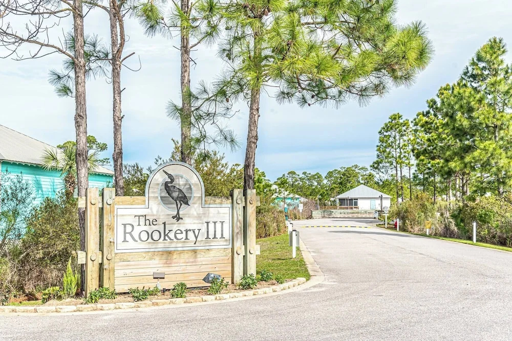 5002 Rookery 3 Sea La Vie