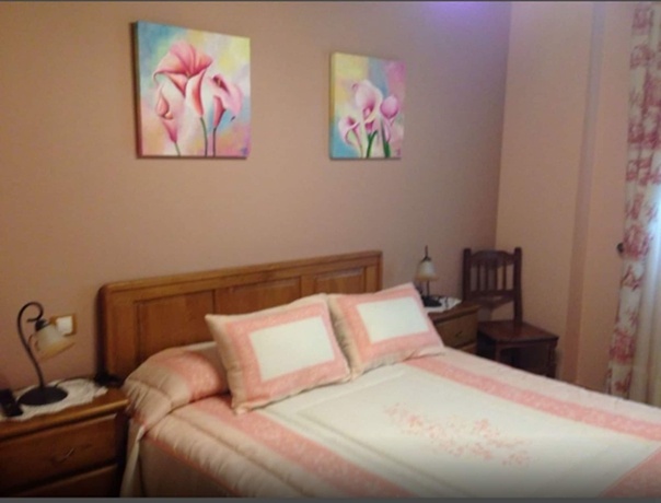 Hostal La Majada