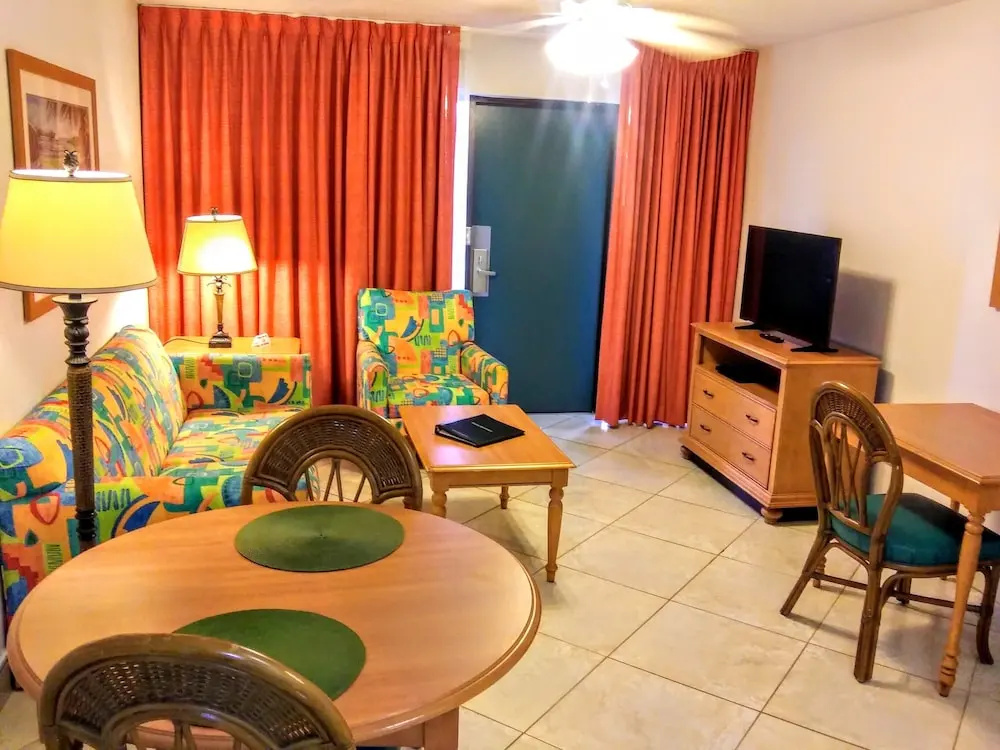 Lifetime of Vacations Resort - Chambres