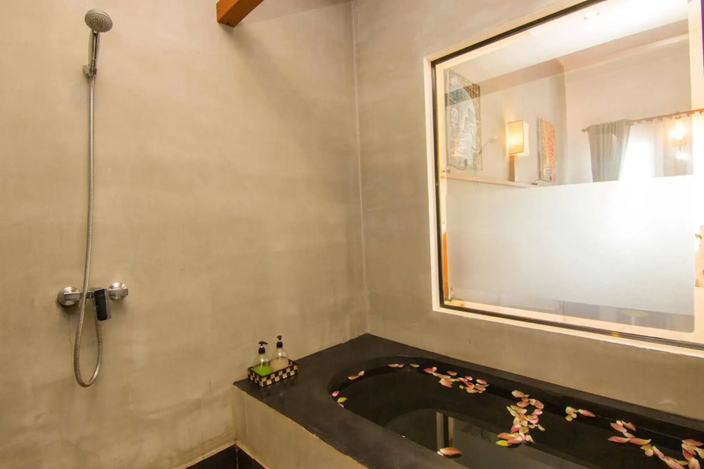 Ompil Angkor Residence - Général