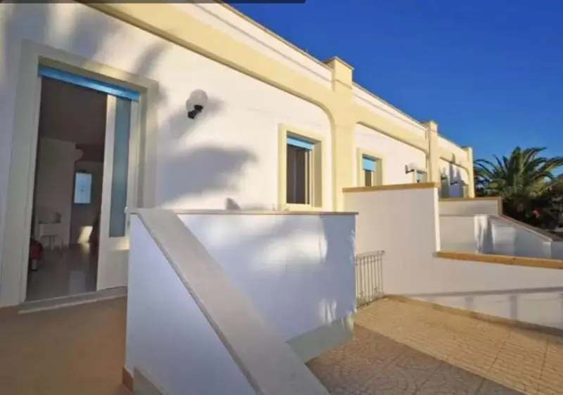 Residence Mare blu
