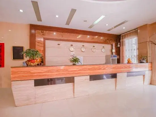 Liuzhou luorong new dongda hotel