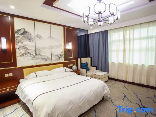 Business room