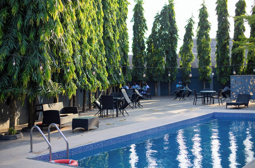 Hotel photo 8
