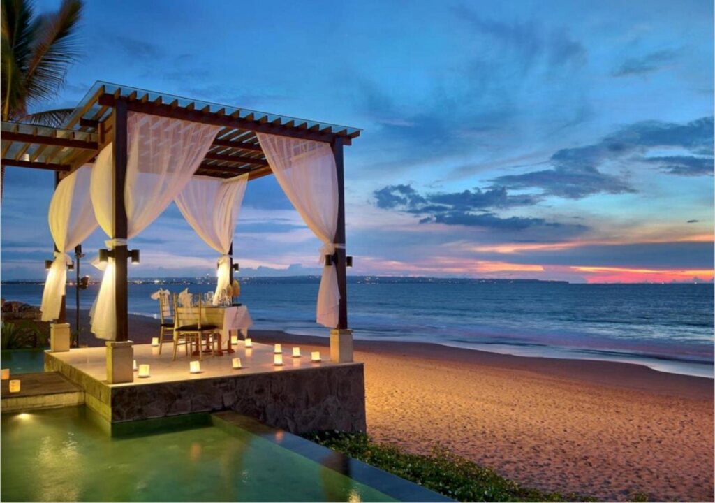 The Seminyak Beach Resort & Spa
