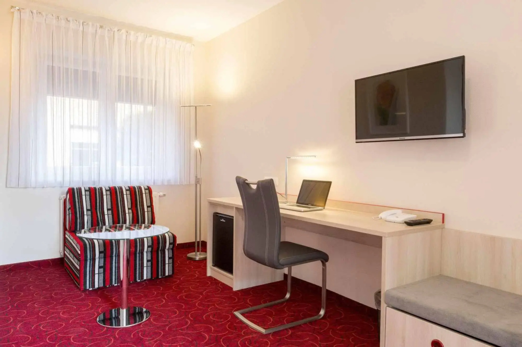 Hotel photo 6