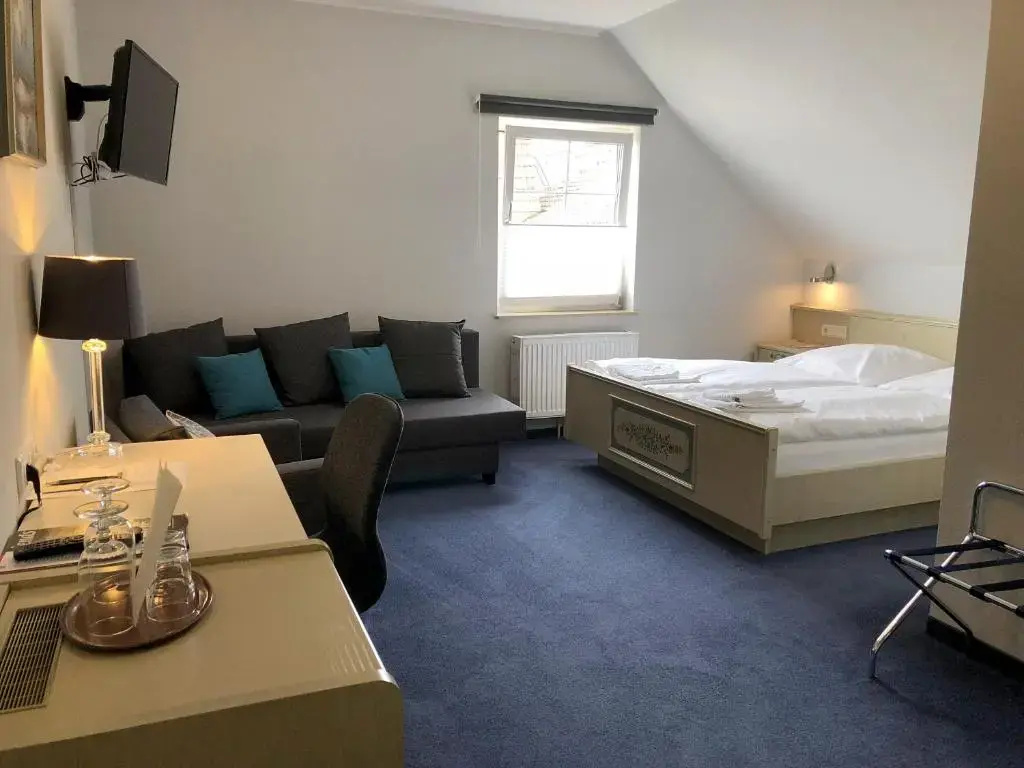 Hotel Zum Neuen Schwan - Général