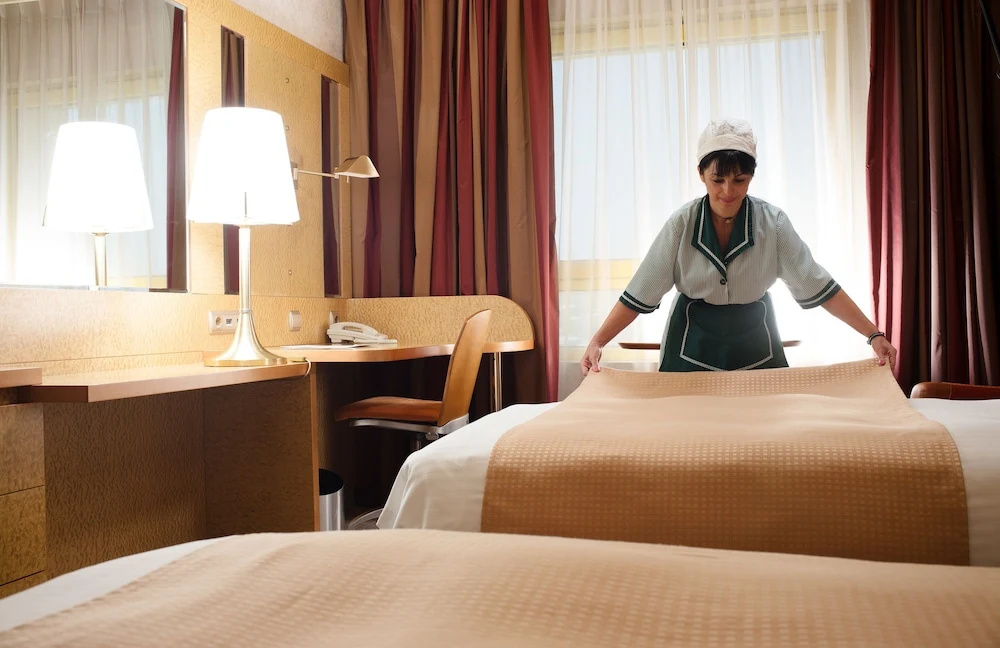 Holiday Inn Athens Attica Av. Airport West by IHG - Chambres