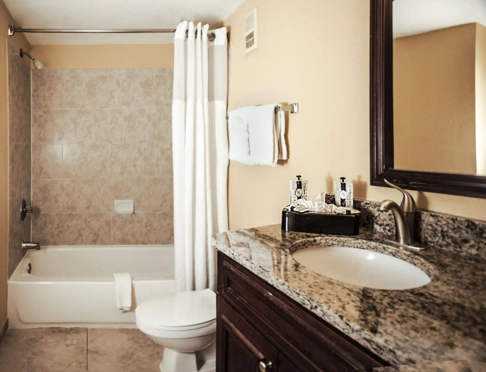 Parc Corniche Condominium Suite Hotel - Général