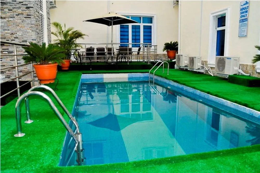 Hotel photo 15