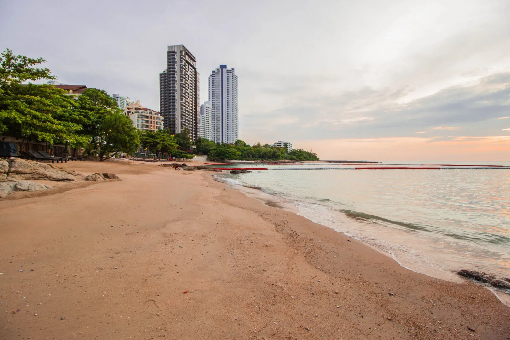 The Sanctuary by Pattaya Sunny Rentals - Général