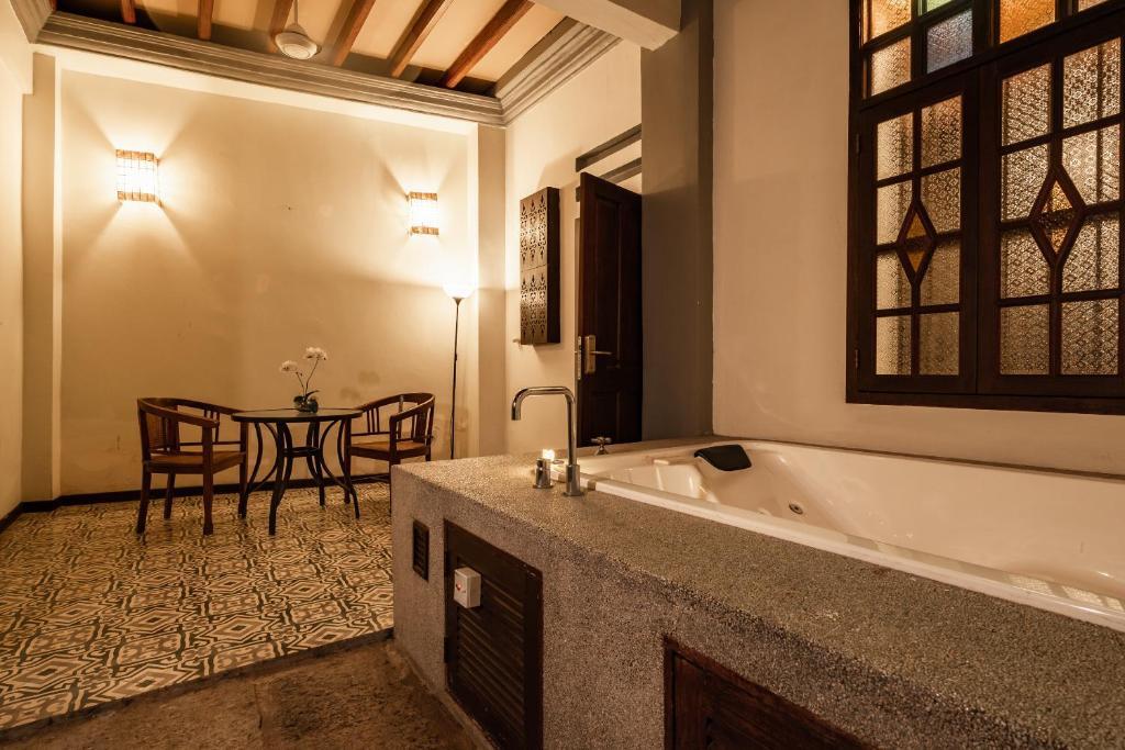 Hotel Penaga