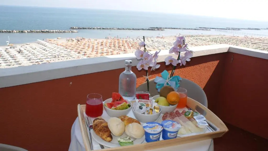 Hotel Palazzo Caveja - Chambres