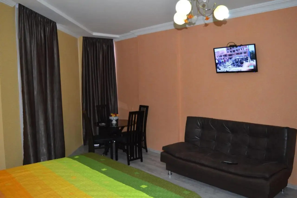 Hotel photo 5