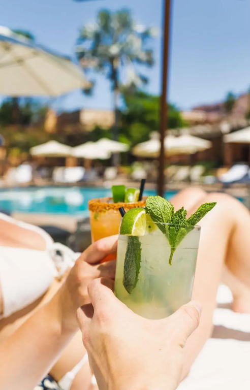 Royal Palms Resort and Spa, part of Hyatt - Général